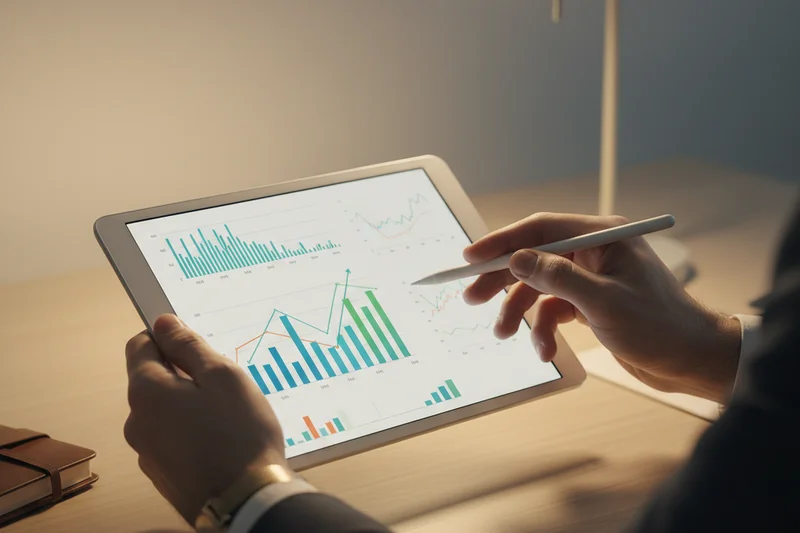 Market Value Analysis